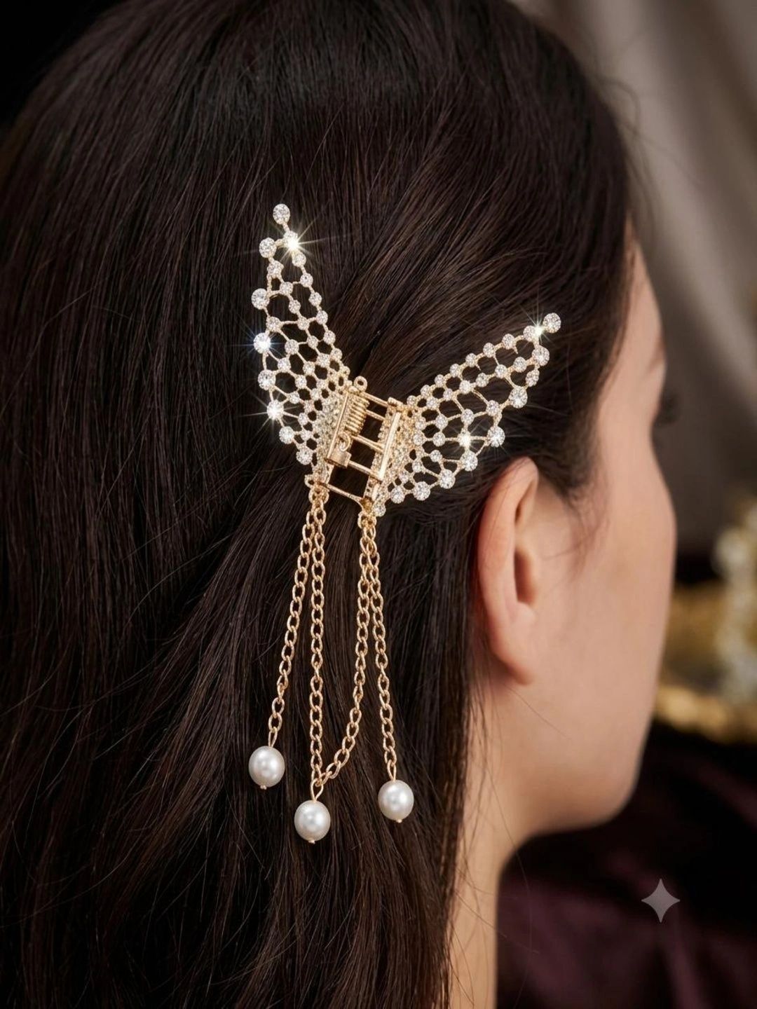 Buy Collet Women Hair Accessory -  - Accessories for Women