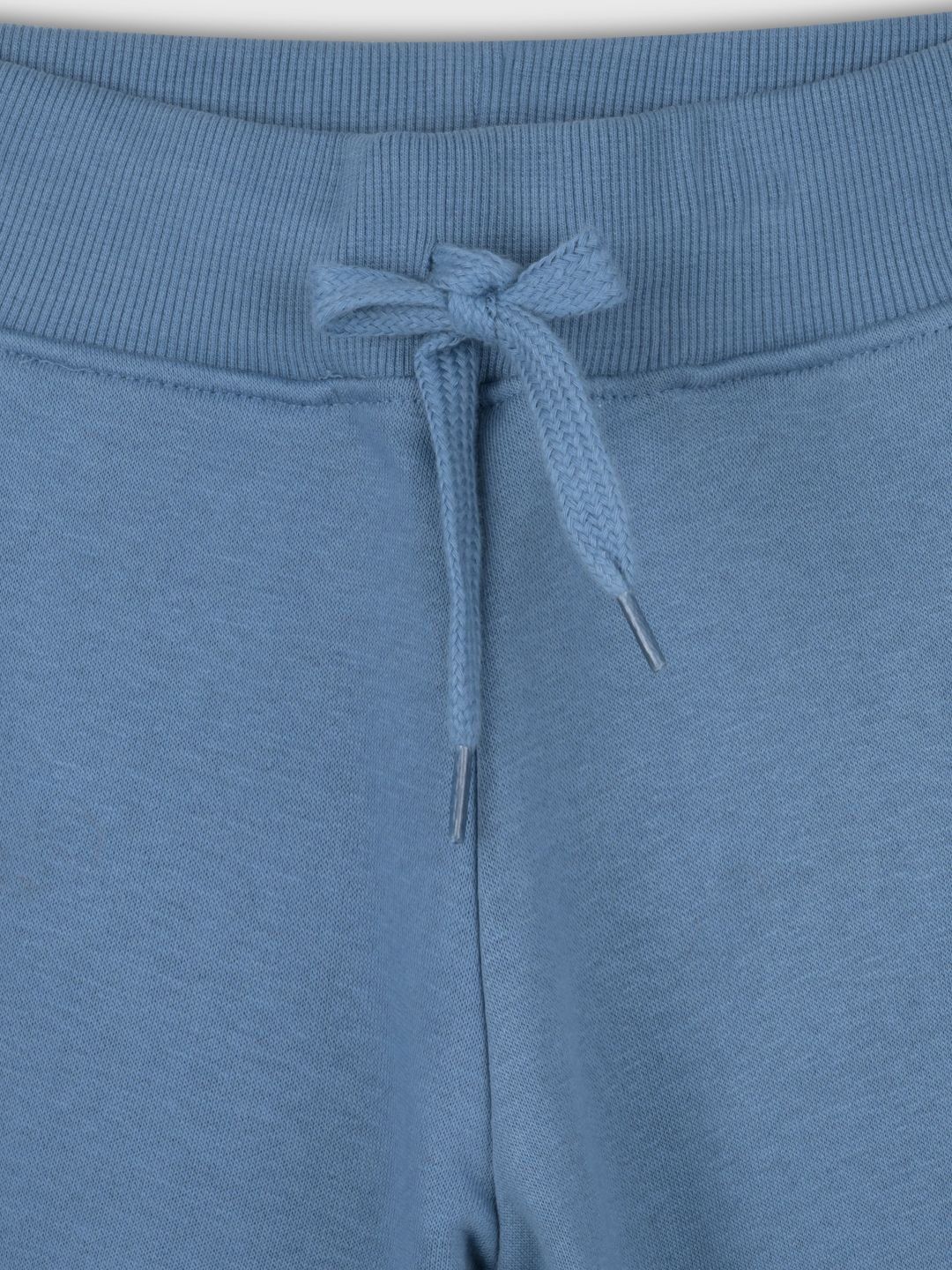 Kids Unisex Mid-Rise Cargo Joggers 6