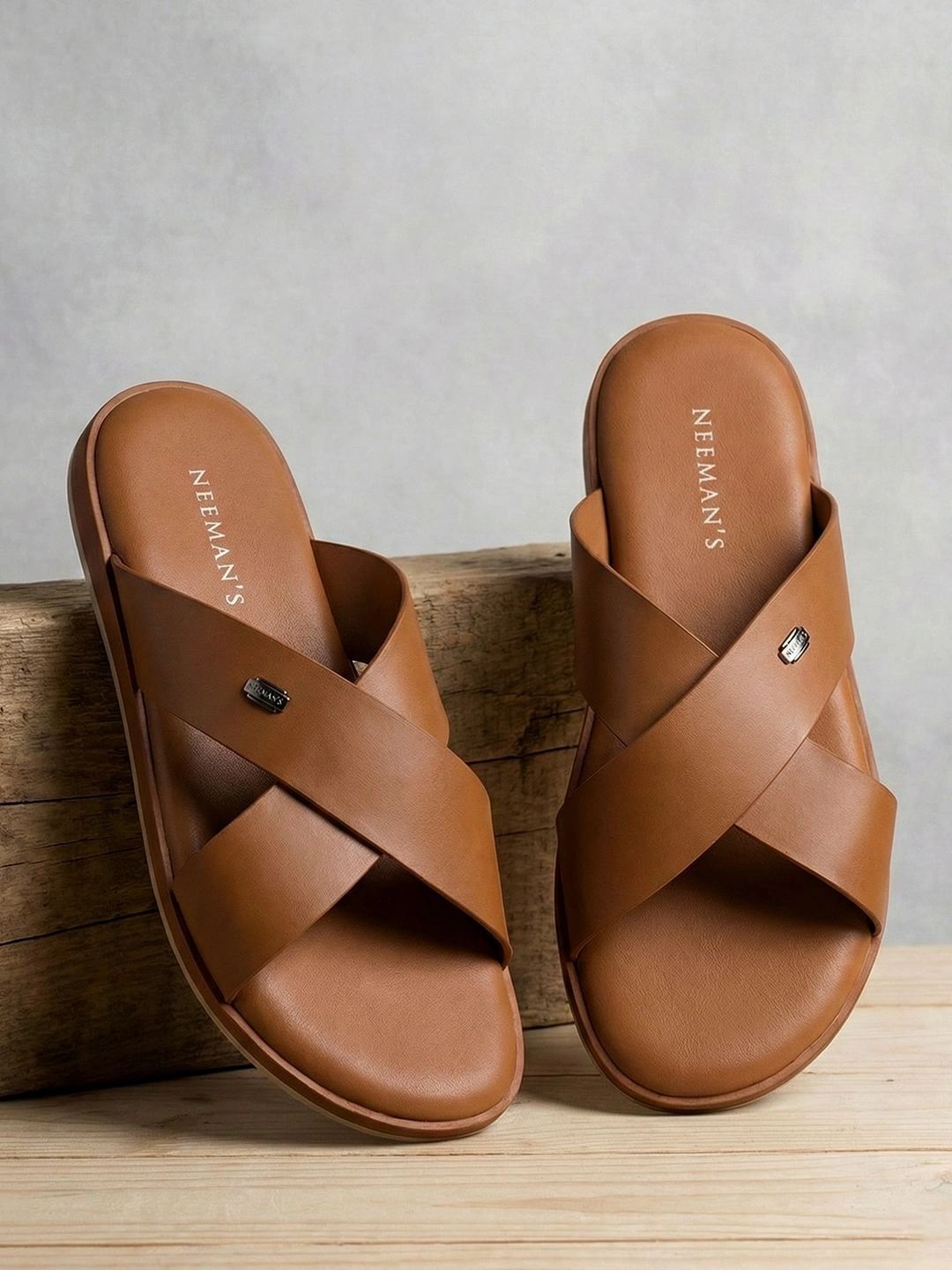 NEEMANS The Minimals Sandals For Men