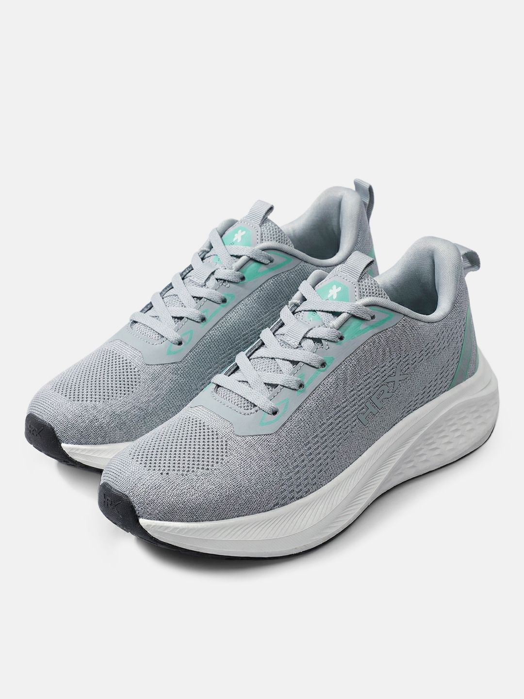 HRX by Hrithik Roshan Women Running Shoes