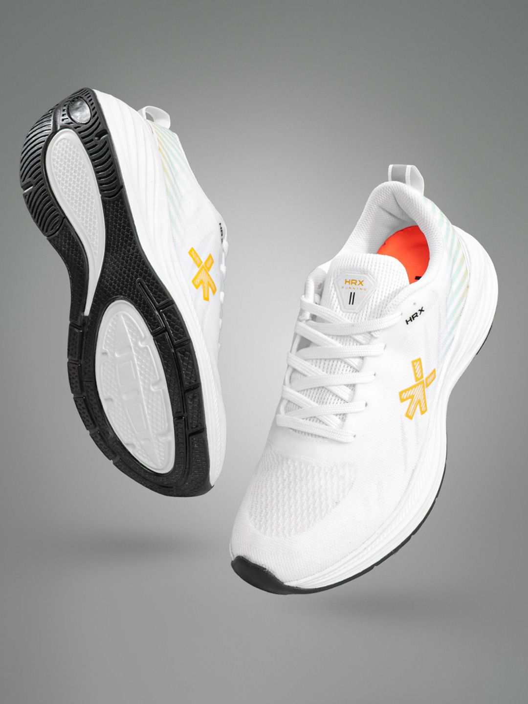 Buy HRX By Hrithik Roshan Men Active Running Shoes -  - Footwear for Men