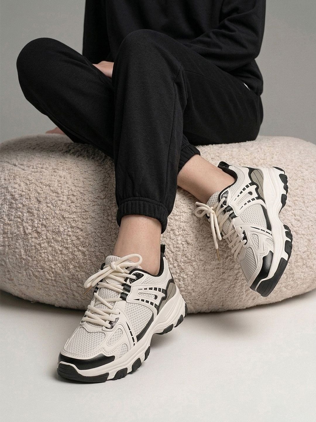 HRX by Hrithik Roshan Women Mesh Training or Gym Shoes