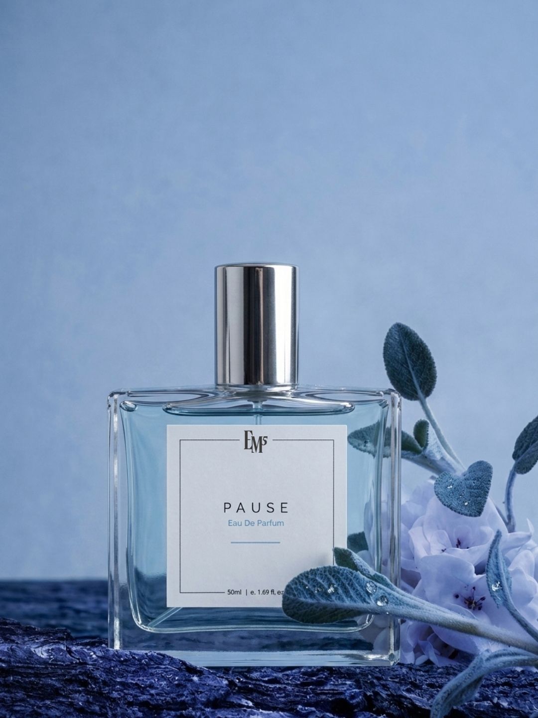 Buy EM5 Men Sulphate Free Pause Strong & Long Lasting Eau De Parfum   50ml -  - Personal Care for Men