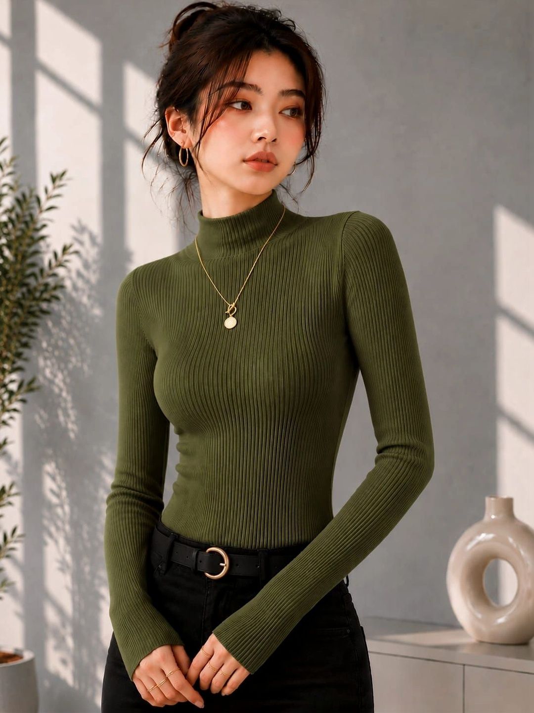 ZAROON PRODUCTION Cotton Top