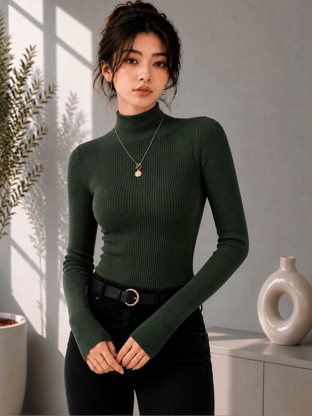 ZAROON PRODUCTION Cotton Top
