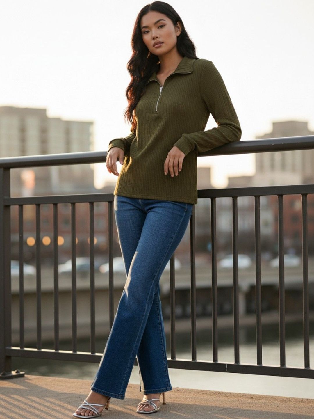 DressBerry Top