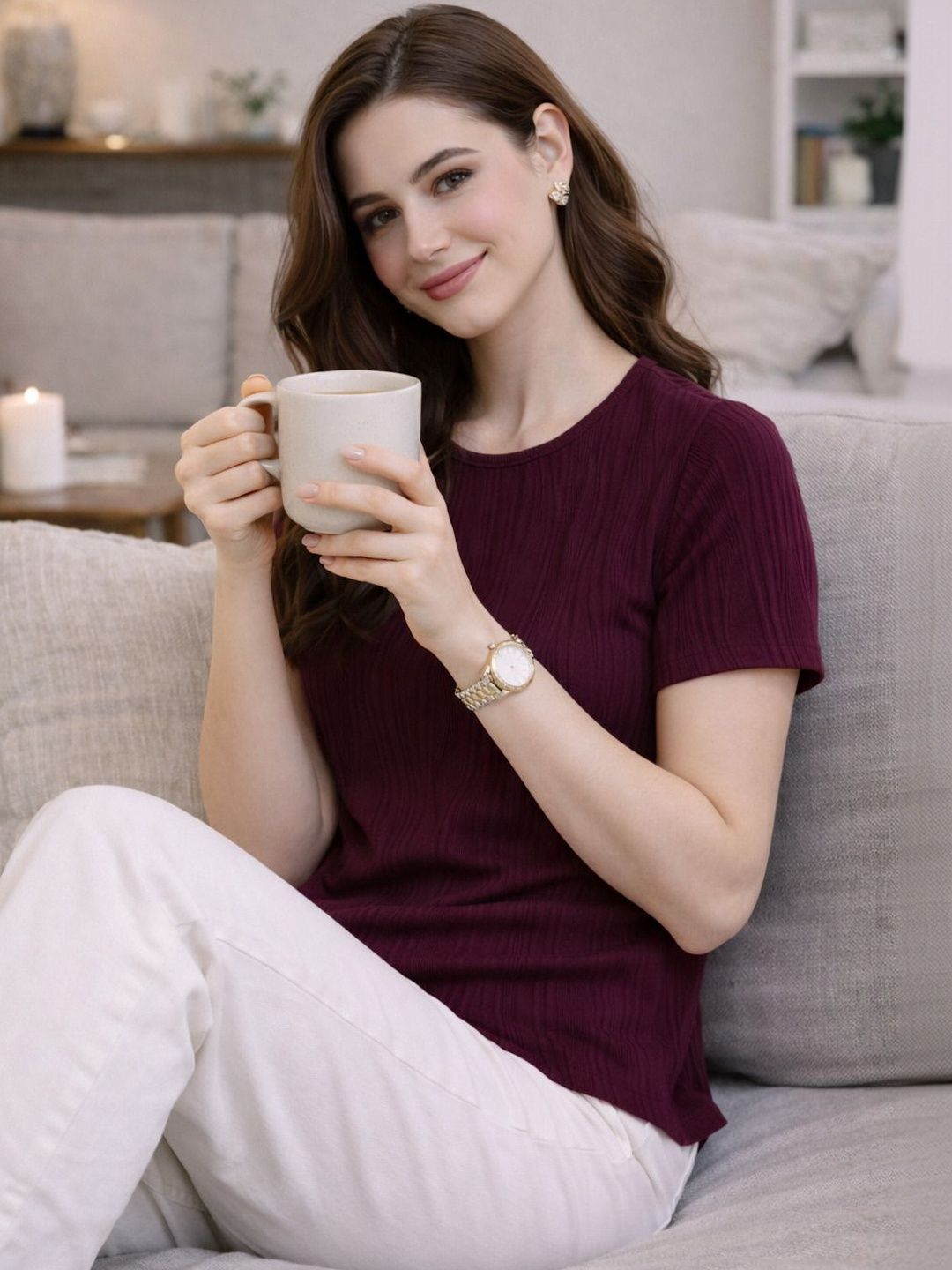 DressBerry Top