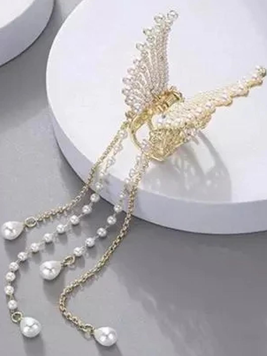 DressBerry Women Hair Accessory