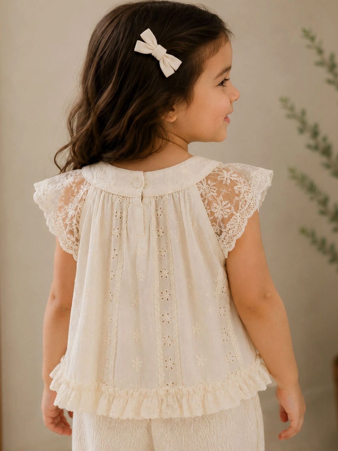 Applique Top 3