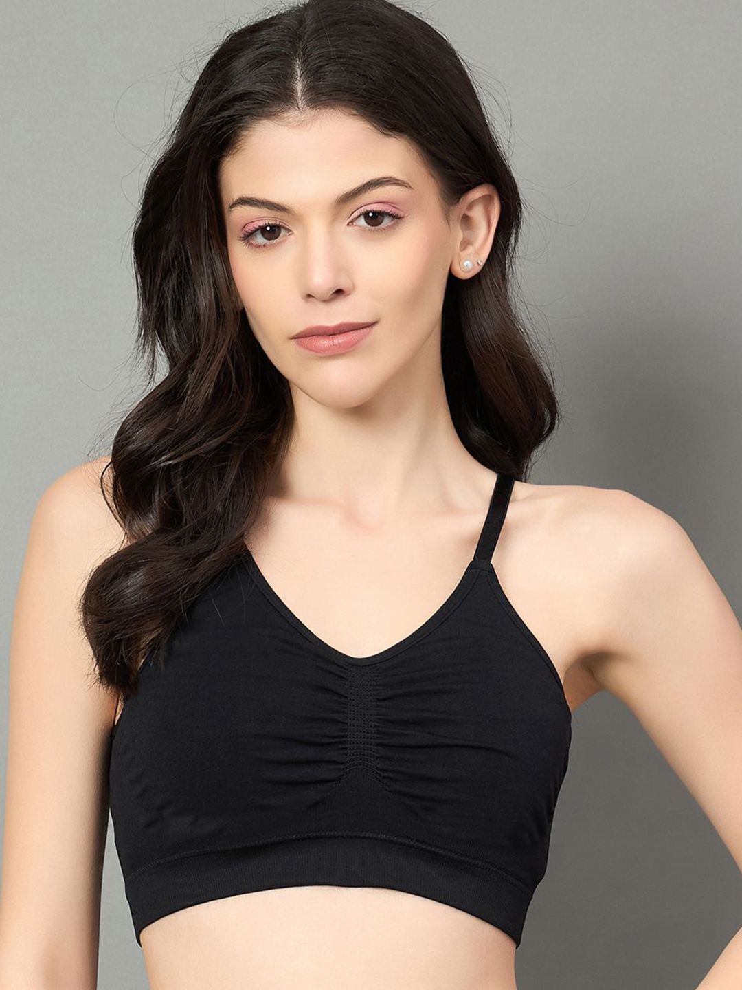 Buy DressBerry Bra Full Coverage Lightly Padded -  - Apparel for Women