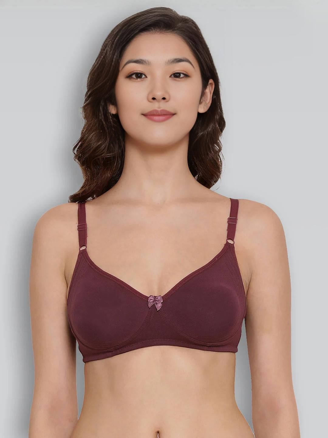 Buy DressBerry Full Coverage Bra -  - Apparel for Women