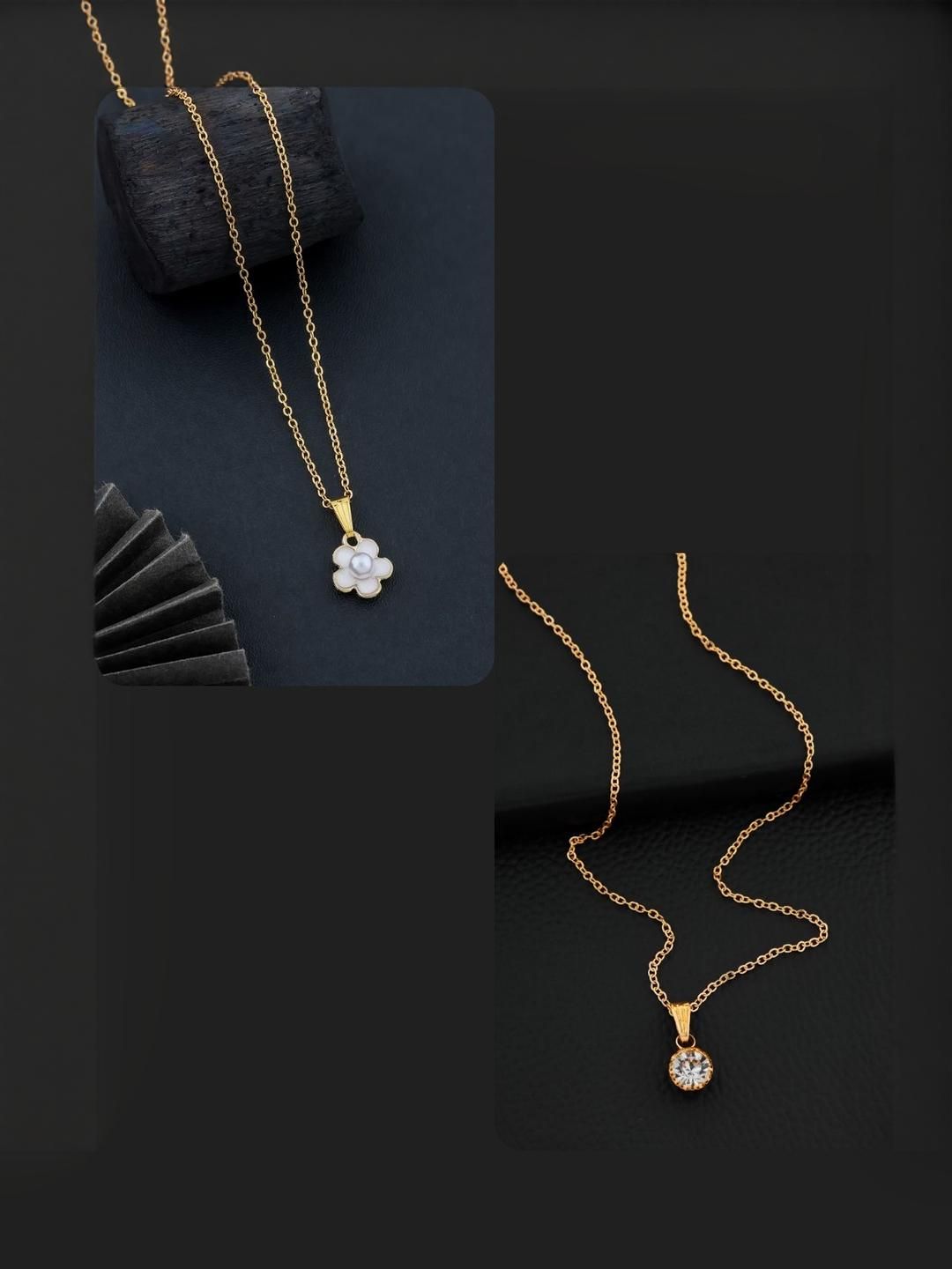 DressBerry Women Necklace and Chains