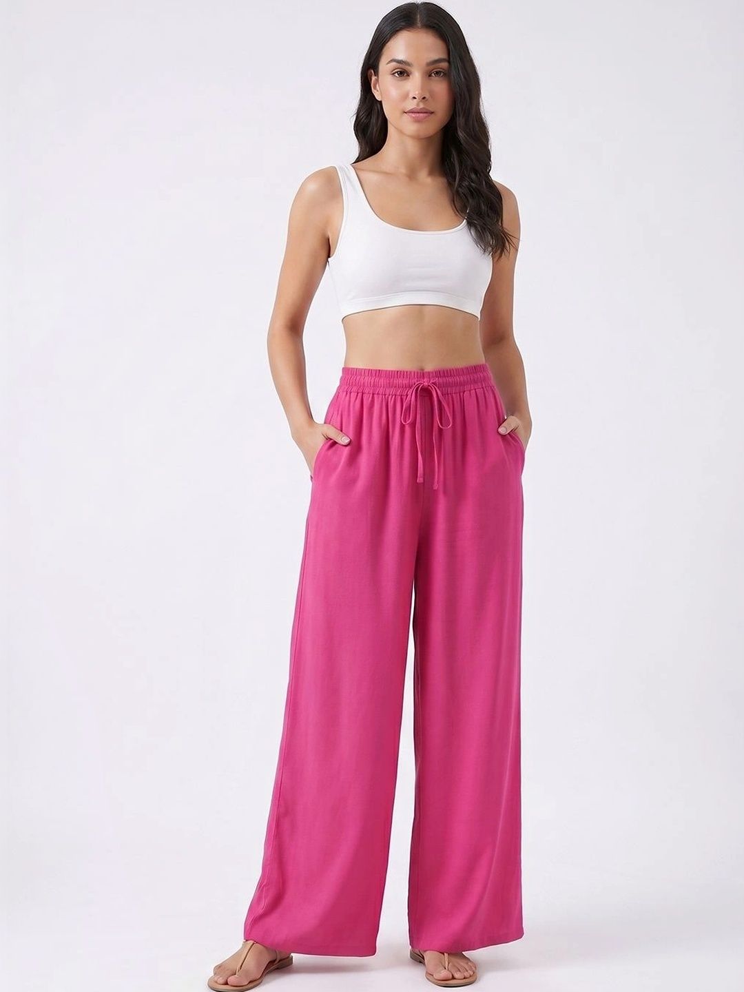 Women Palazzos 4