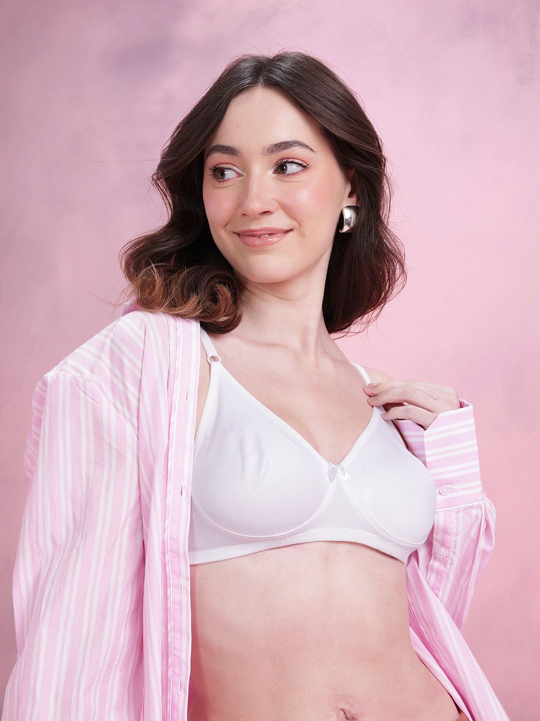 DressBerry Bra Medium Coverage