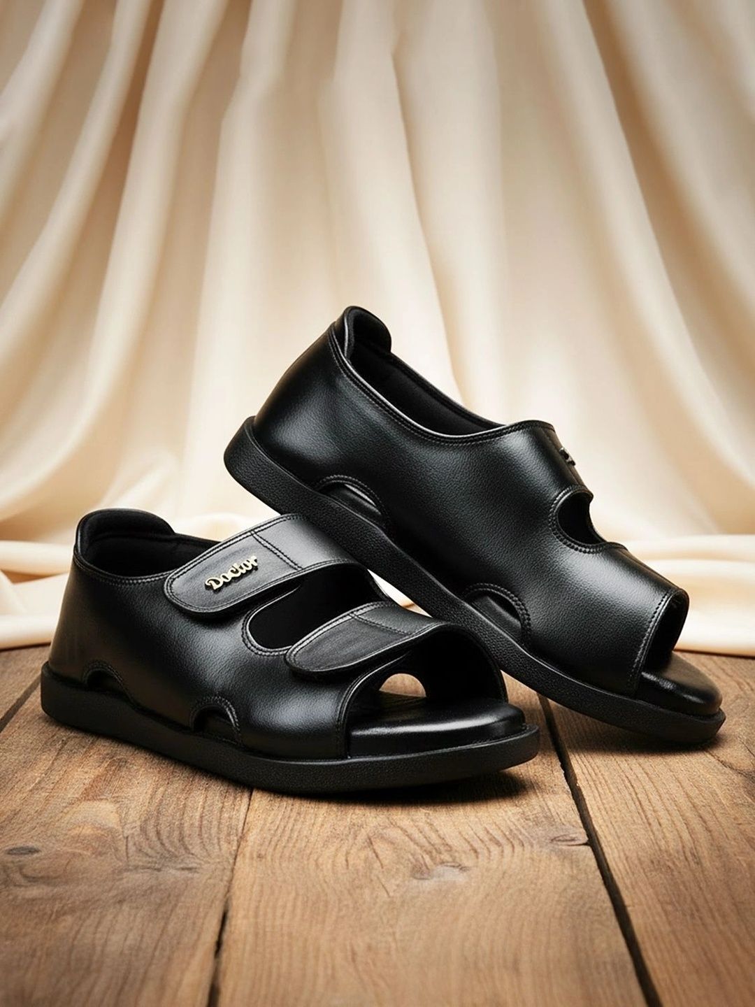 DOCTOR EXTRA SOFT Men Comfort Sandals
