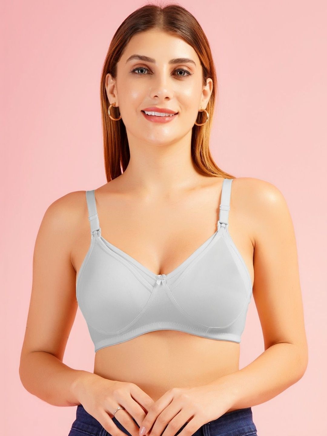 Buy DressBerry Bra Full Coverage -  - Apparel for Women