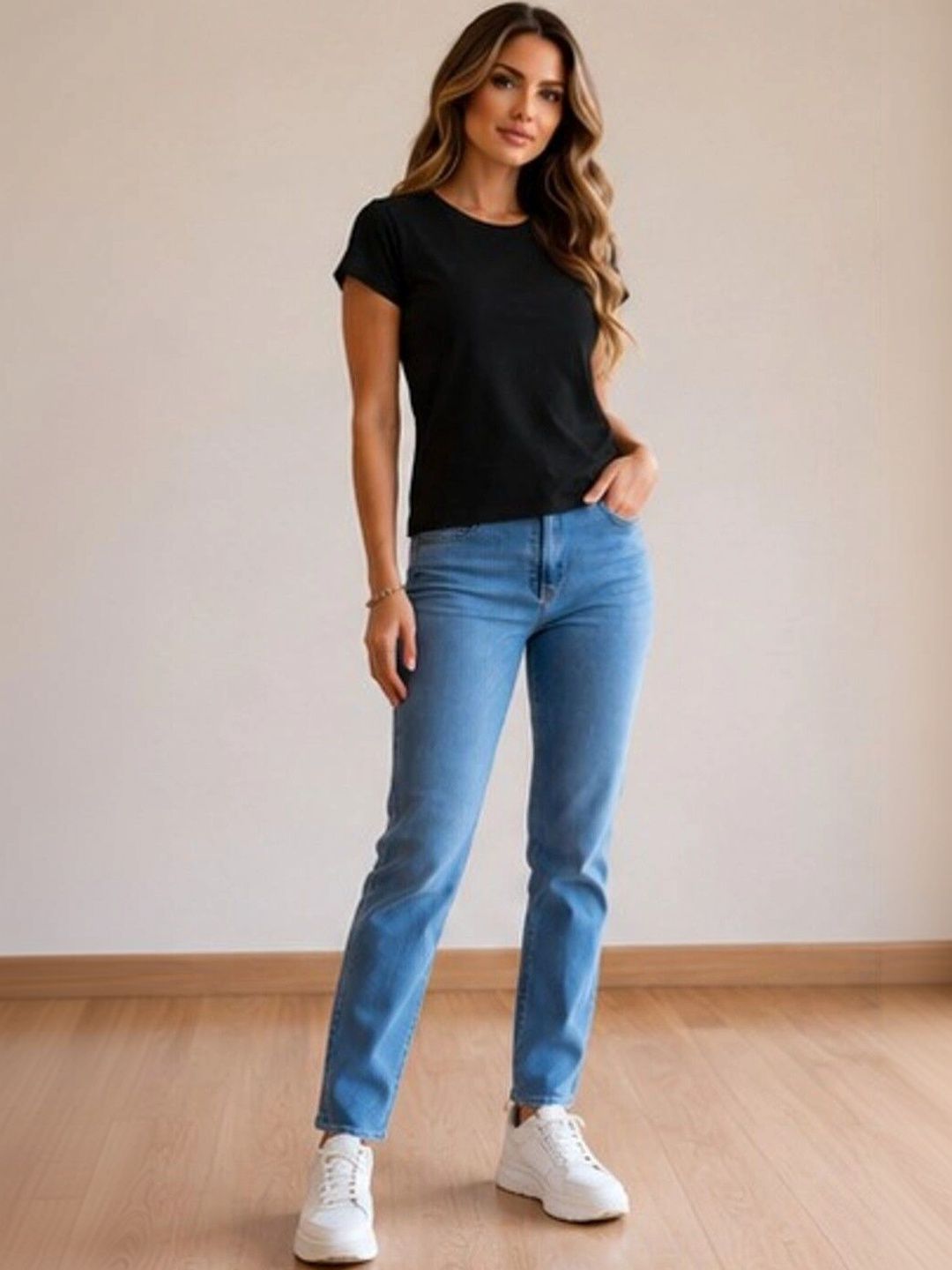 7OUNCE Women T-shirt