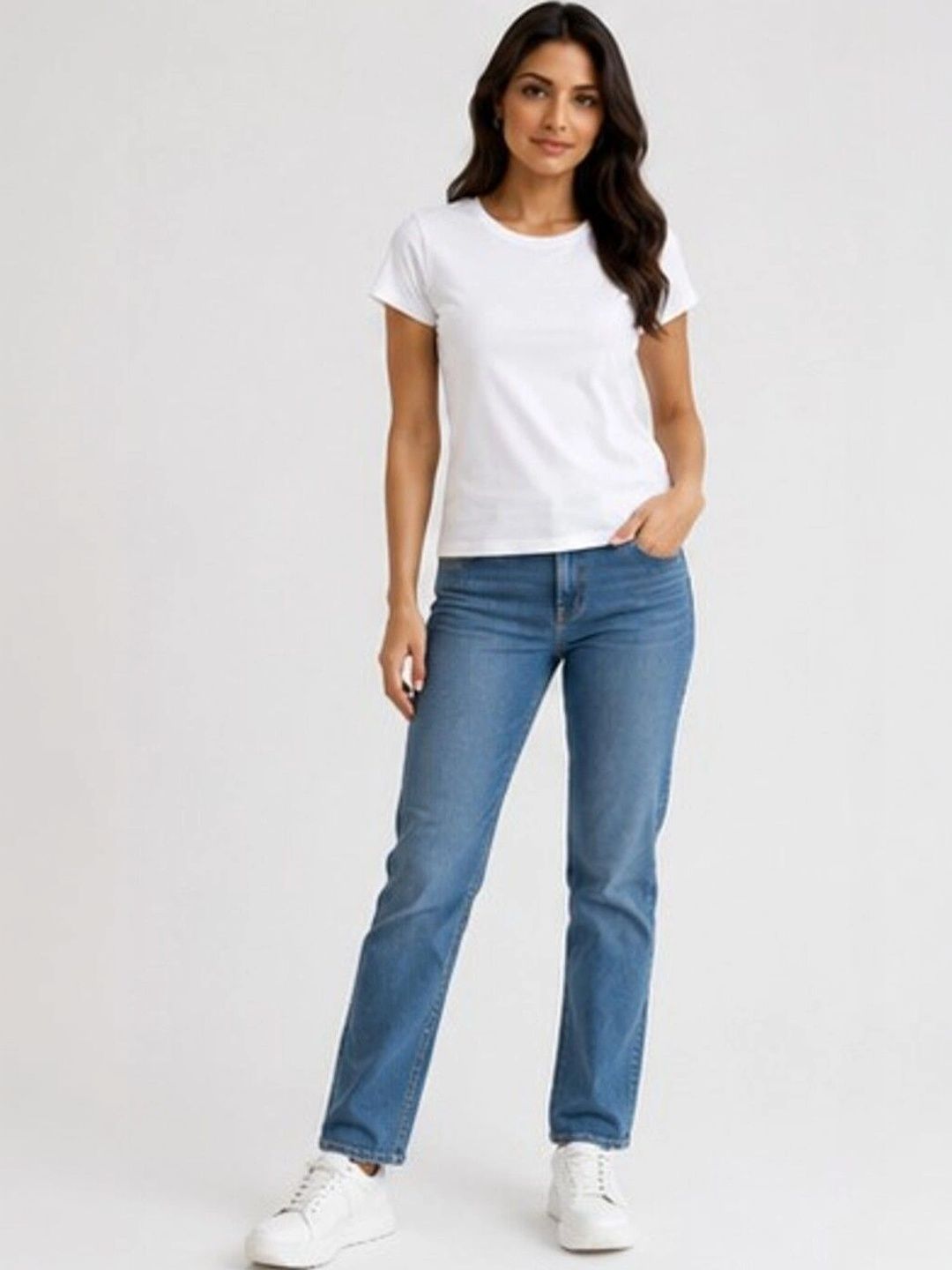 7OUNCE Women T-shirt