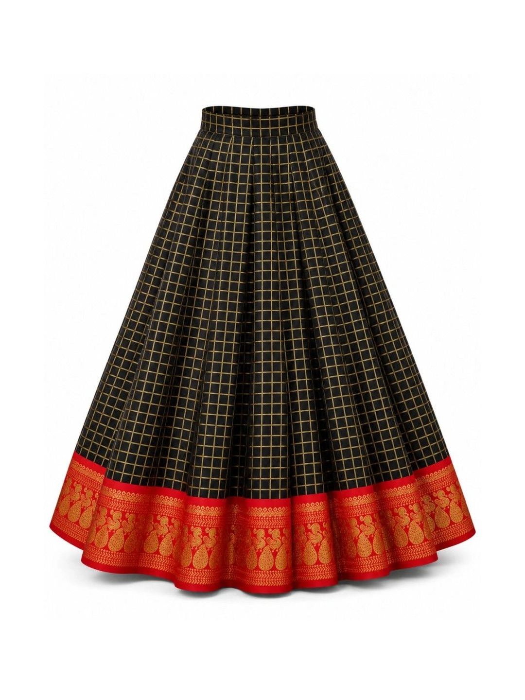 Girls Ready to Wear Lehenga & 4
