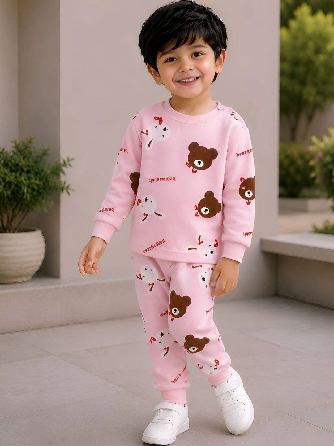 Buy VP TEXX Boys Printed -  - Apparel for Boys