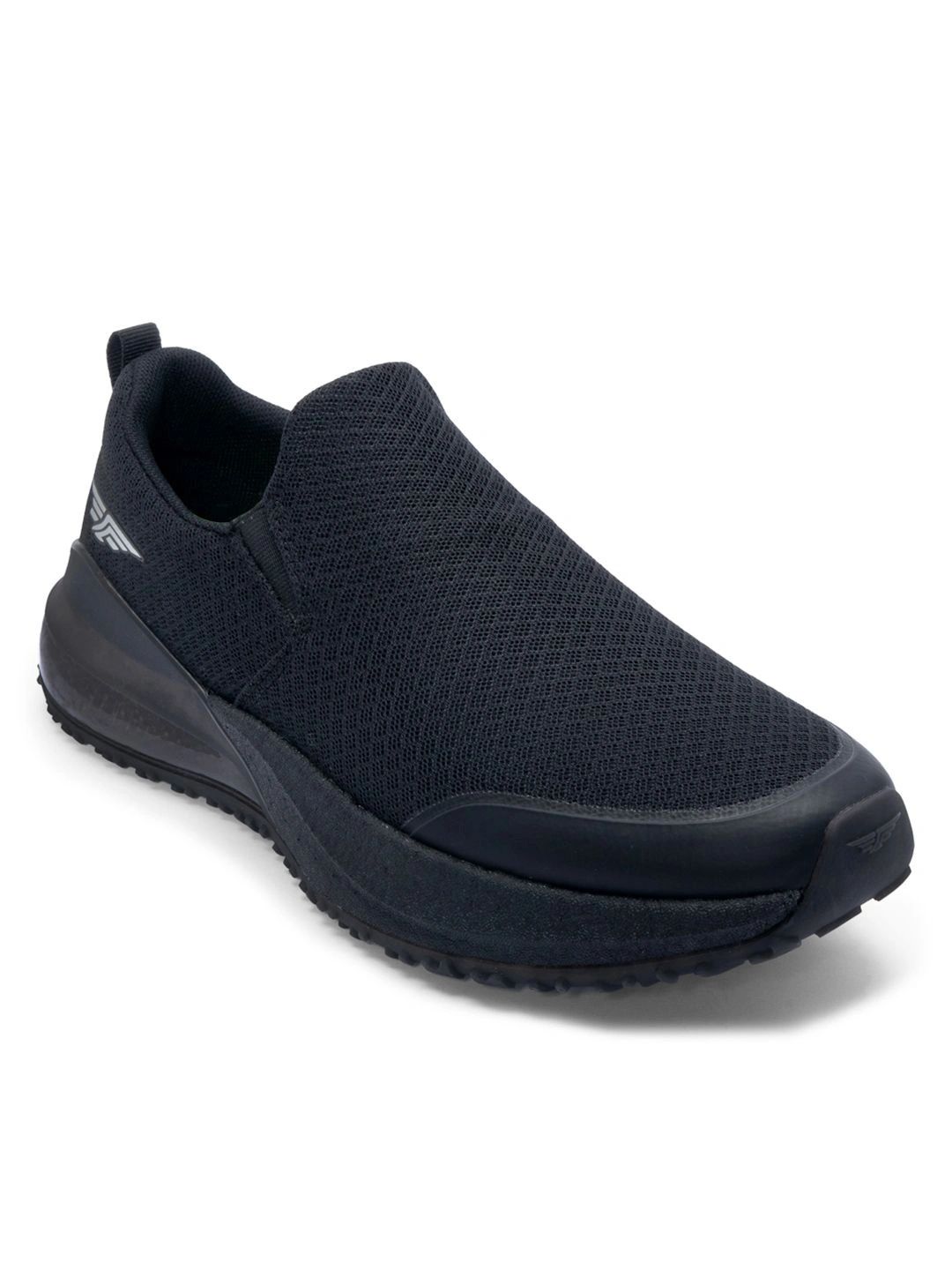Red Tape Men Mesh Walking Shoes