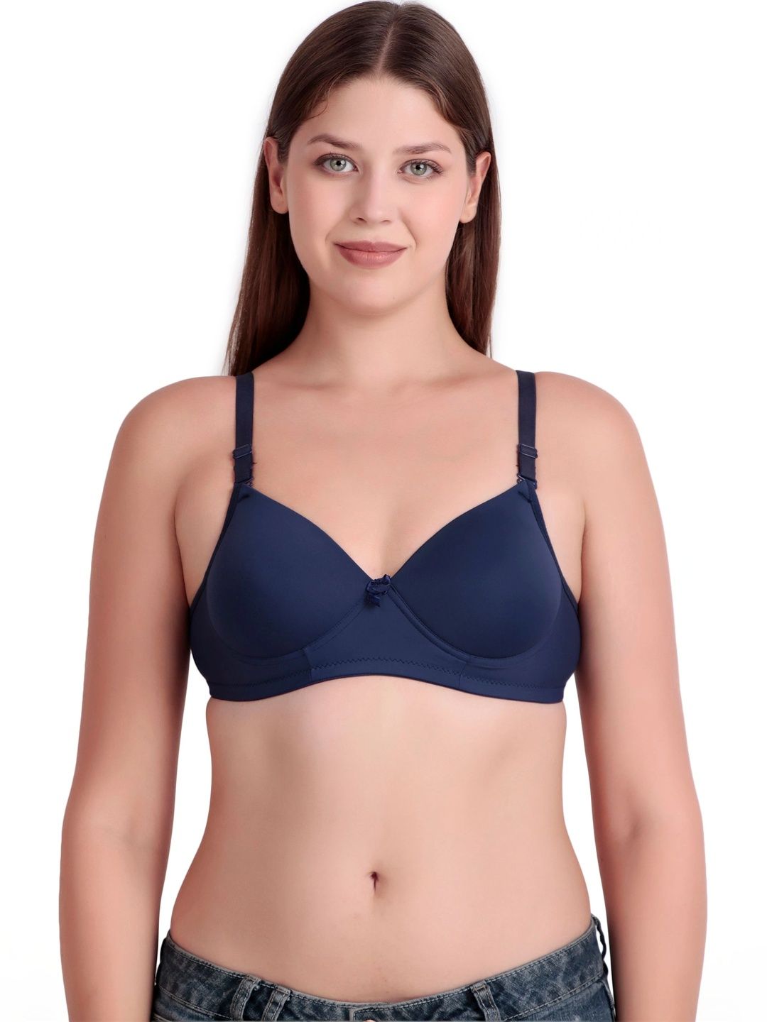 Eloria Bra Full Coverage Lightly Padded