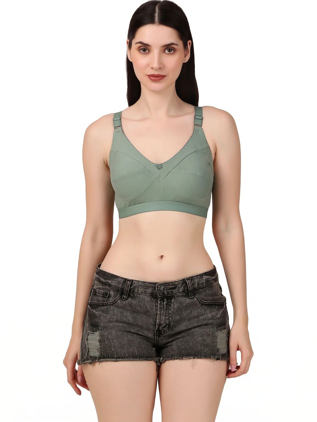 Eloria Bra Full Coverage