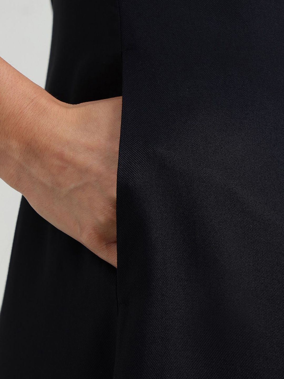 Formal Fit & Flare Midi Dress 3