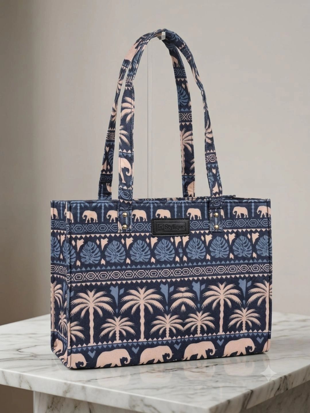 Stylique Women Tote Bags | Tote Bags Women | Handbags Women | Jute Tote Bag Women