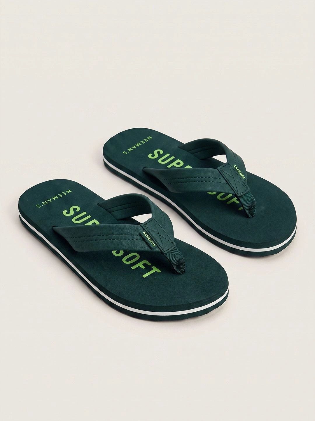 NEEMANS Super Soft Flips For Men