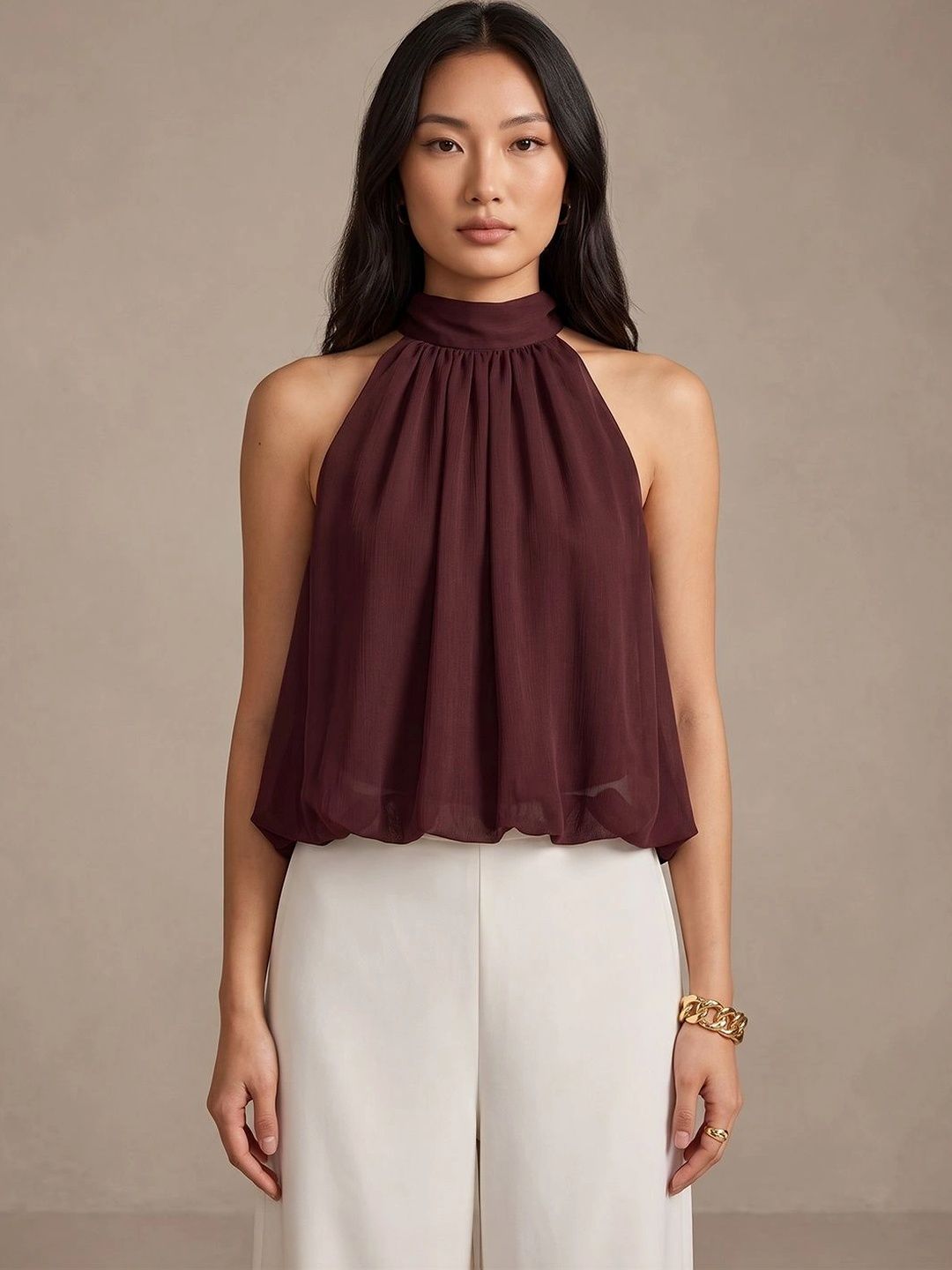 ATELIER REBEL Top