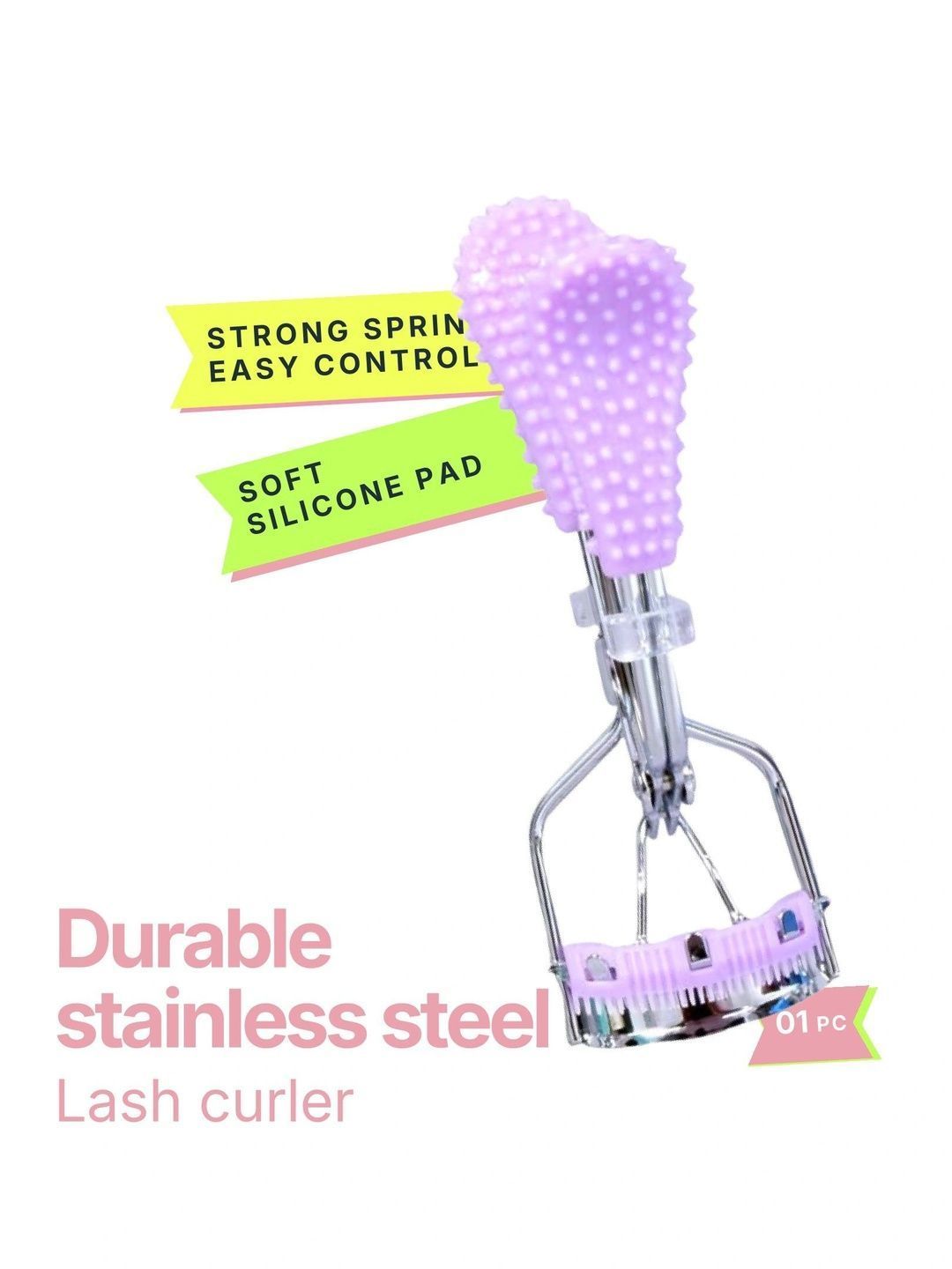Makeup By Siti Premium Eyelash Curler For Modern Girl