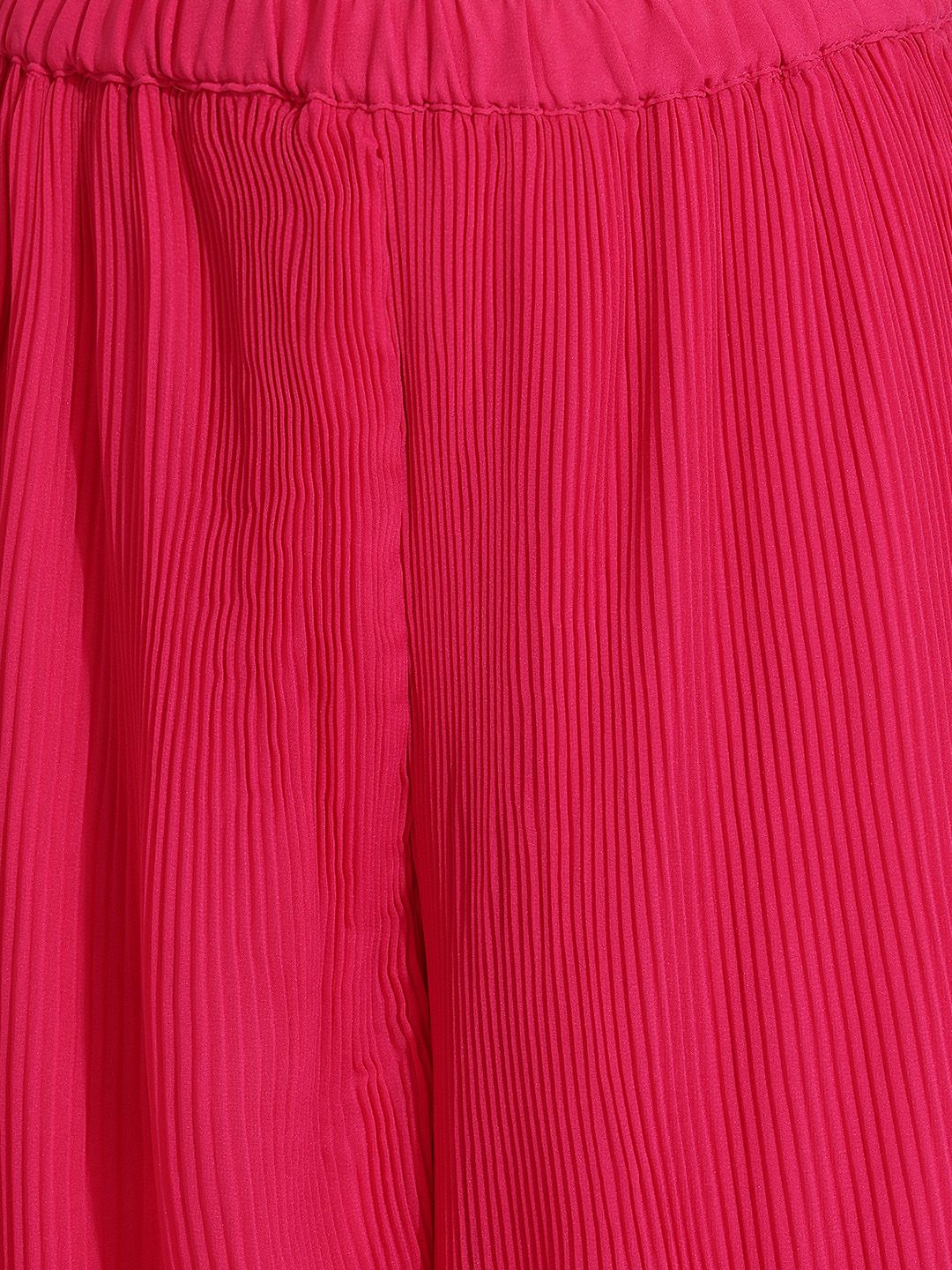 Self Design Top with Palazzos 5