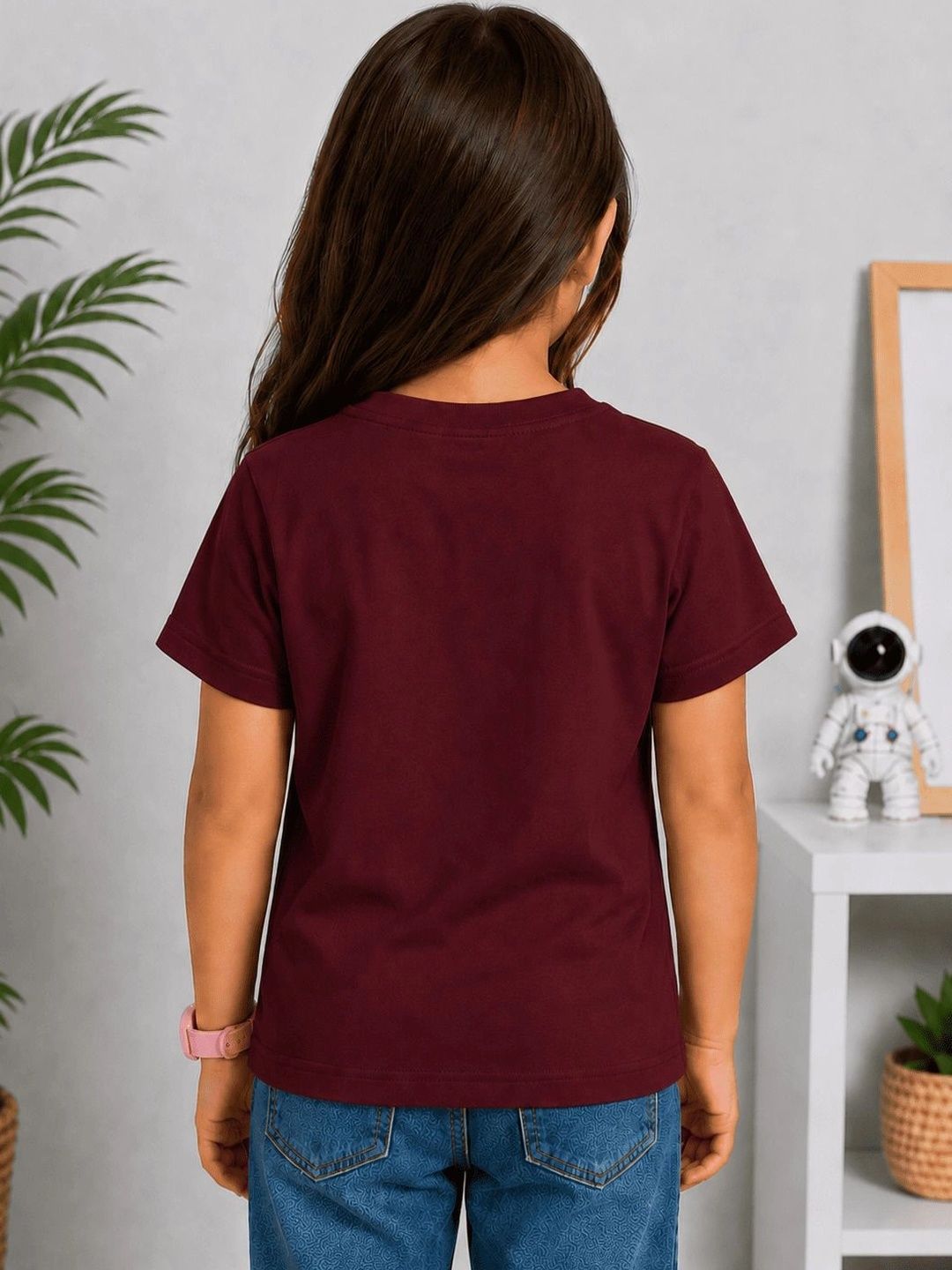 Disney Kids Printed T-shirt 3