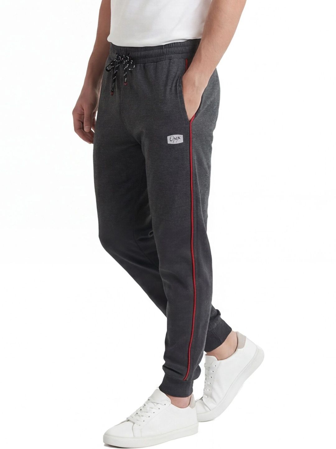 OPEX Men Regular Fit Training Joggers