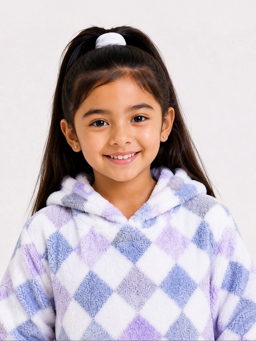 Girls Printed Pyjamas 5