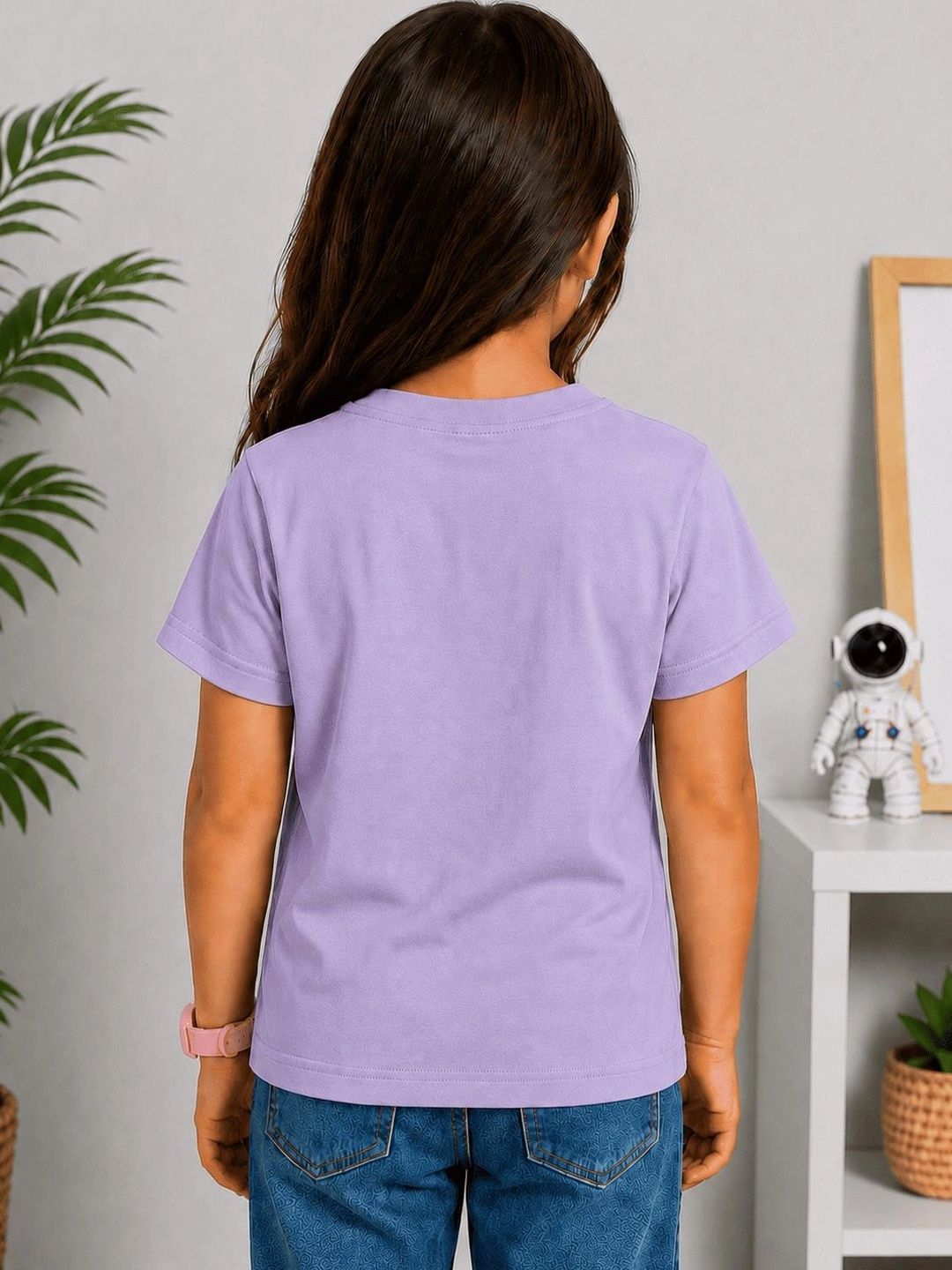 Disney Kids Printed T-shirt 2
