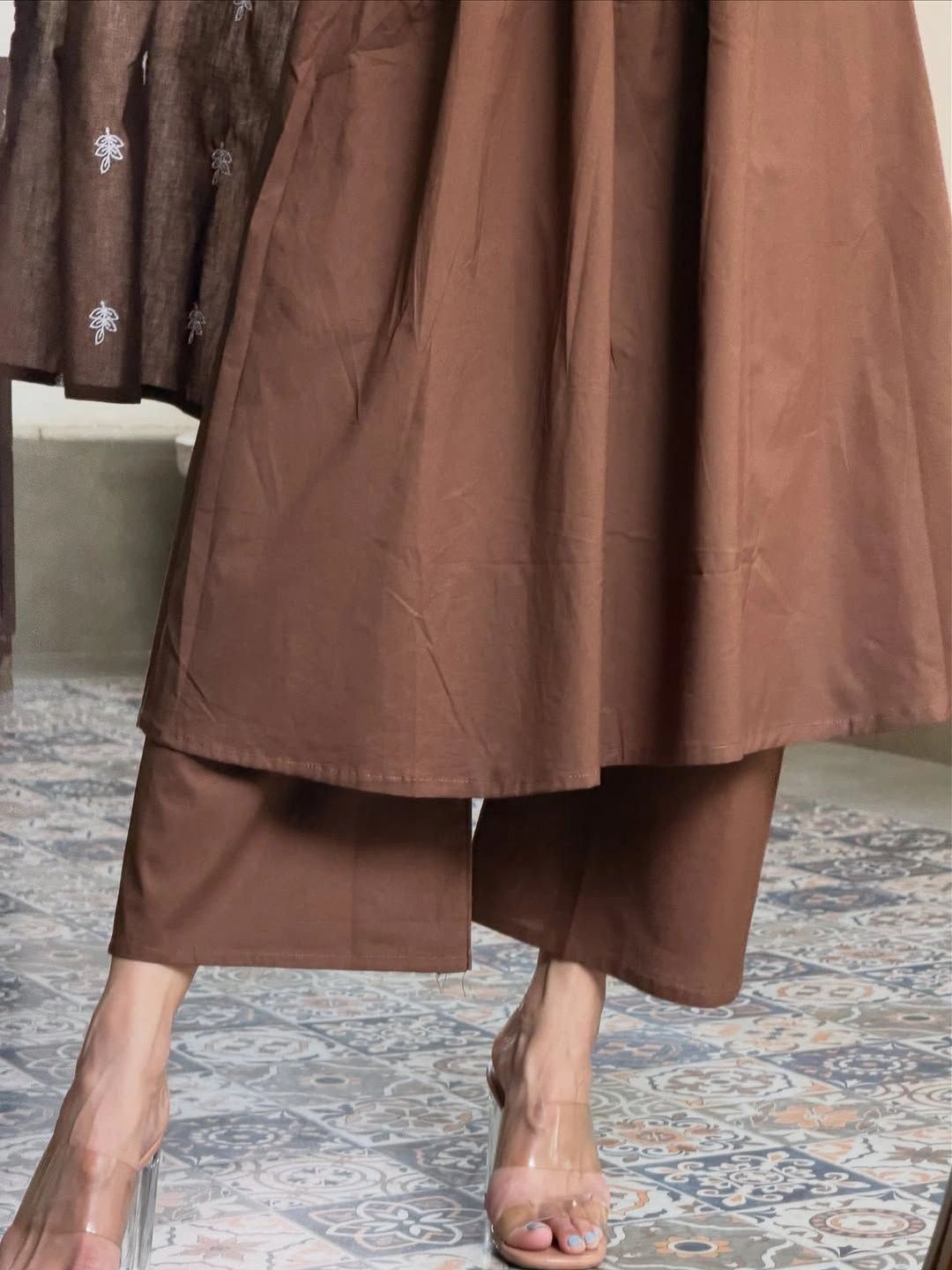 Women Palazzos 4