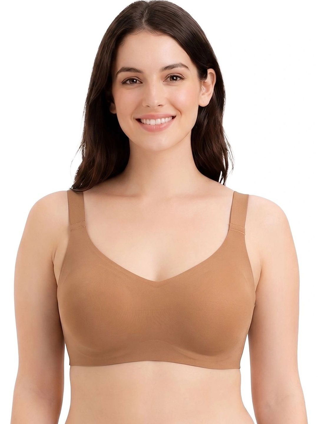 Buy POOJA RAGENEE Bra Full Coverage Lightly Padded -  - Apparel for Women