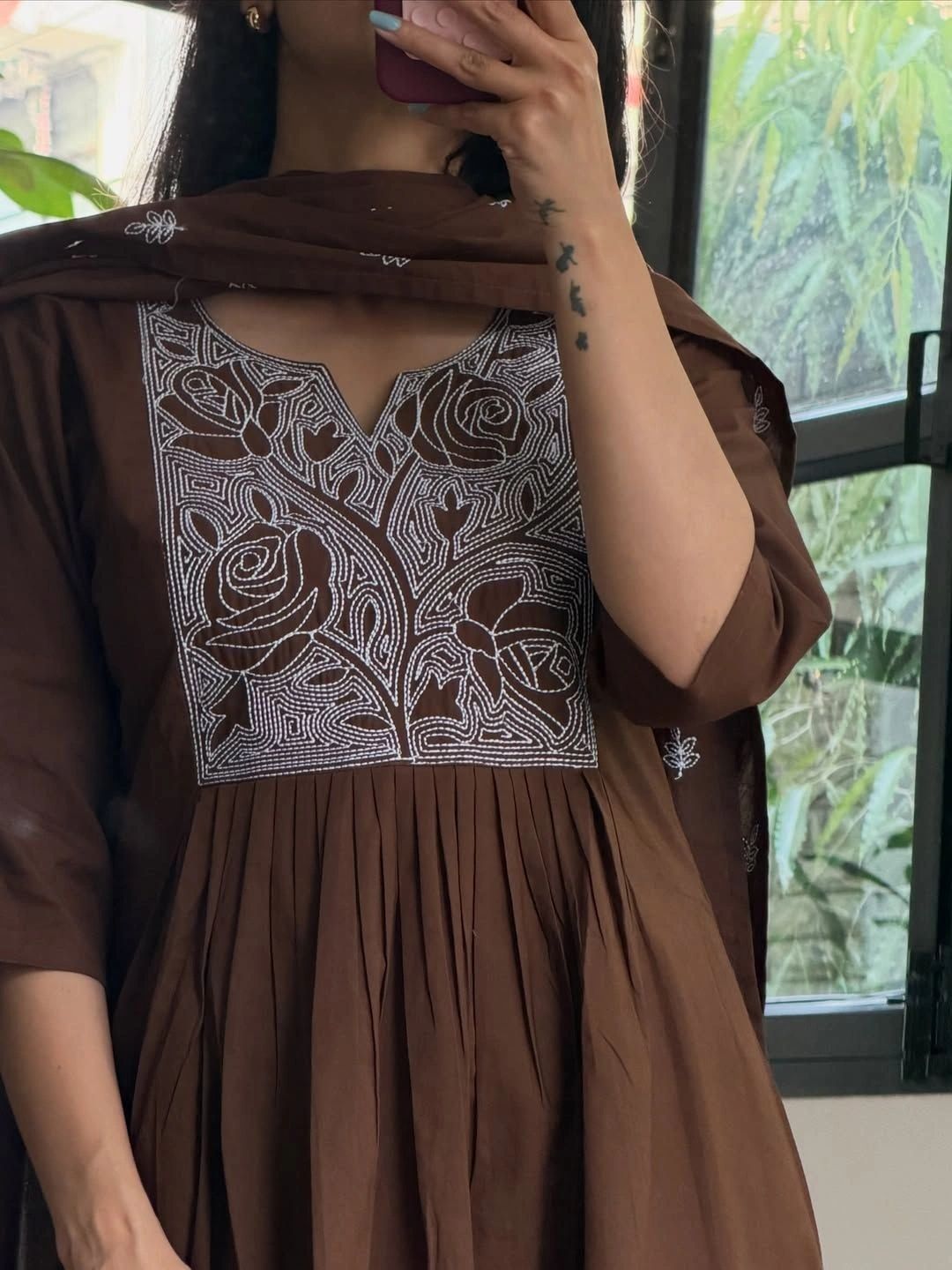 Women Palazzos 5