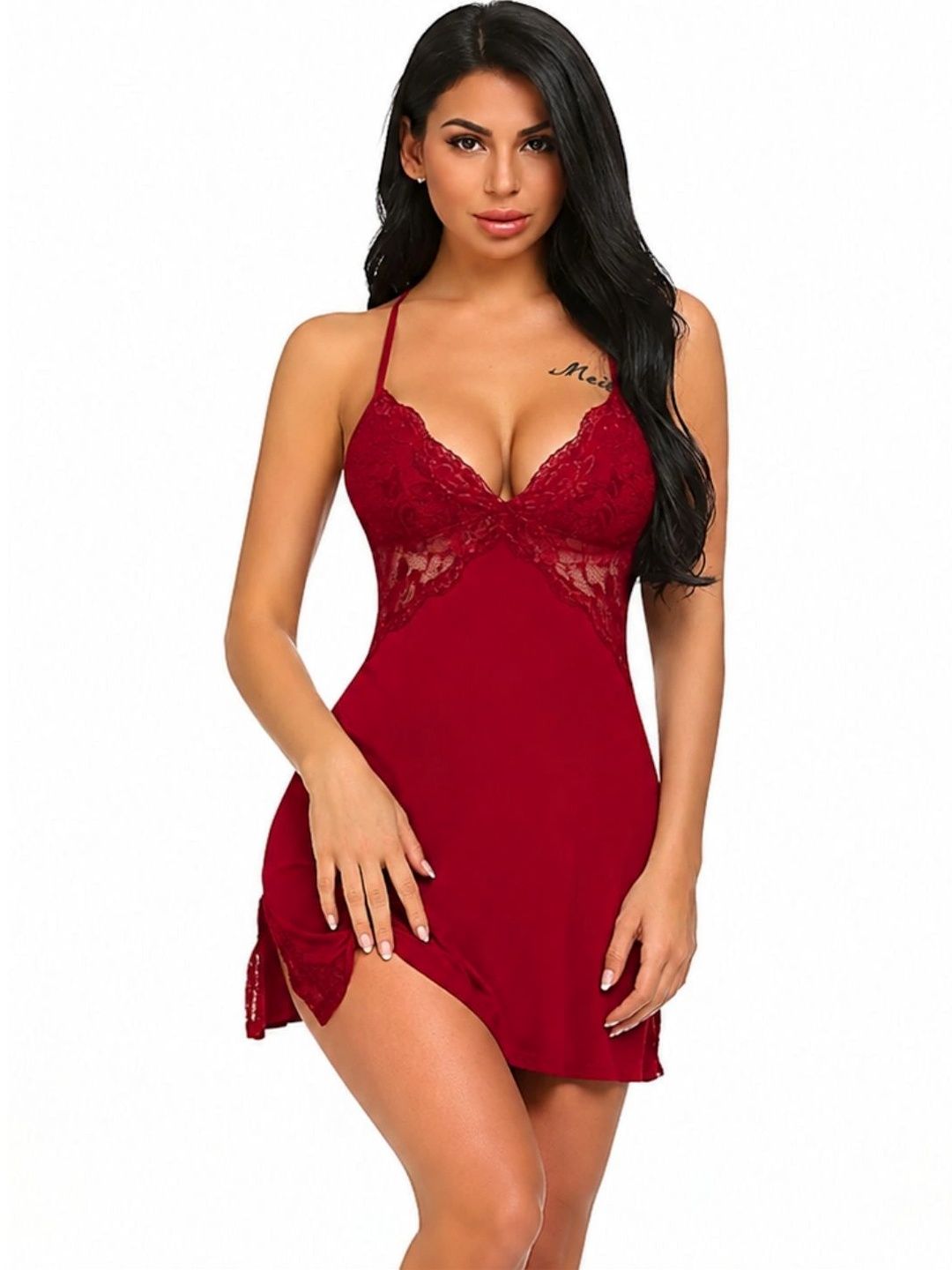 NEWBA Baby Doll