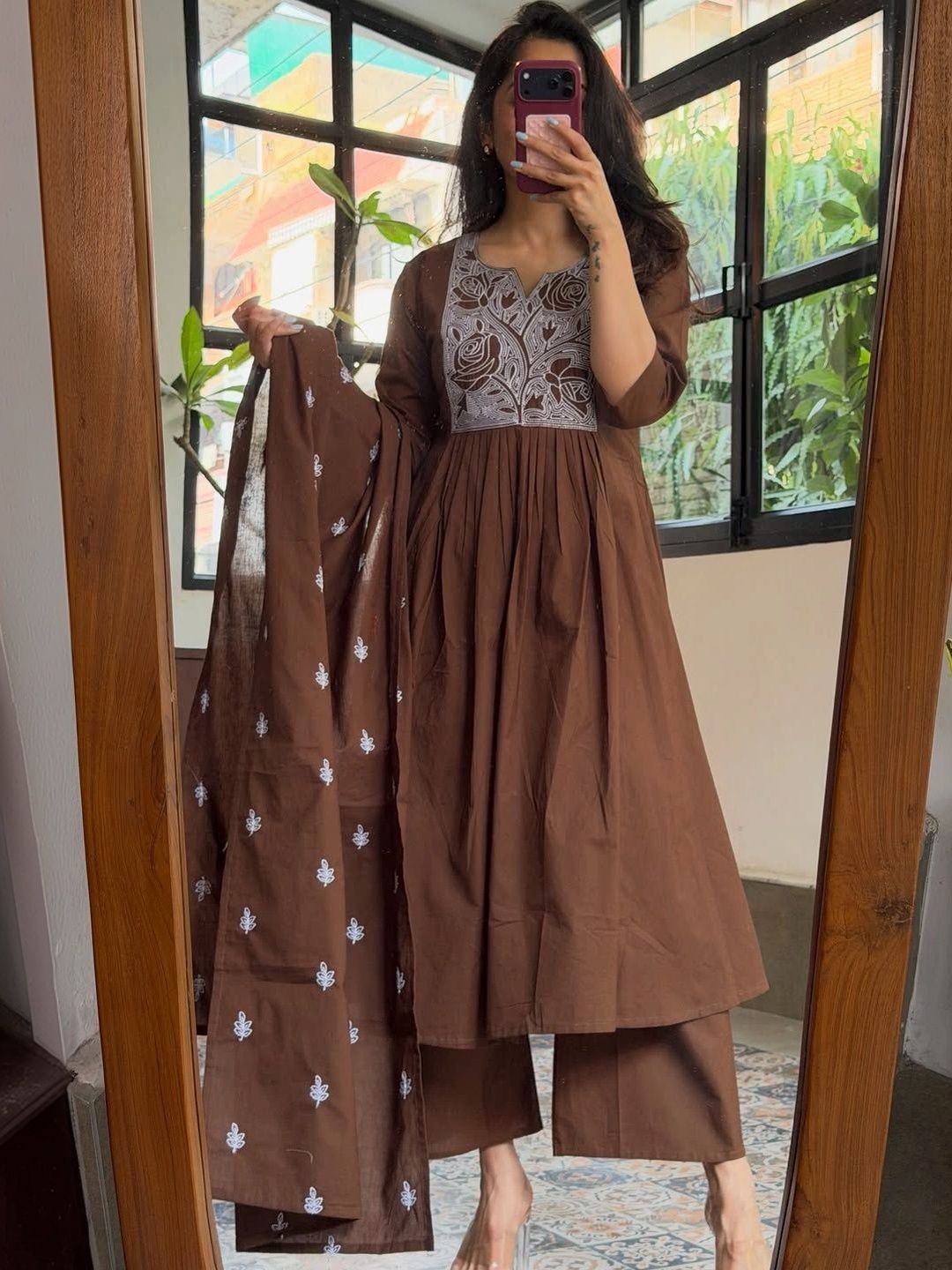 Women Palazzos 3