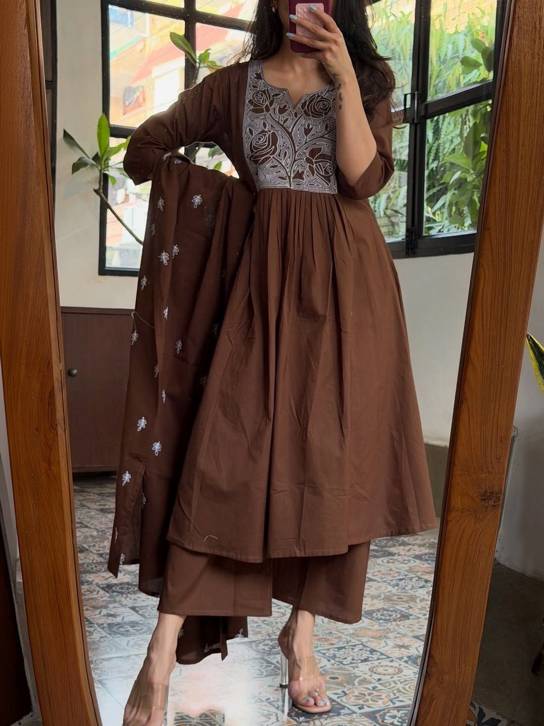 Women Palazzos 6