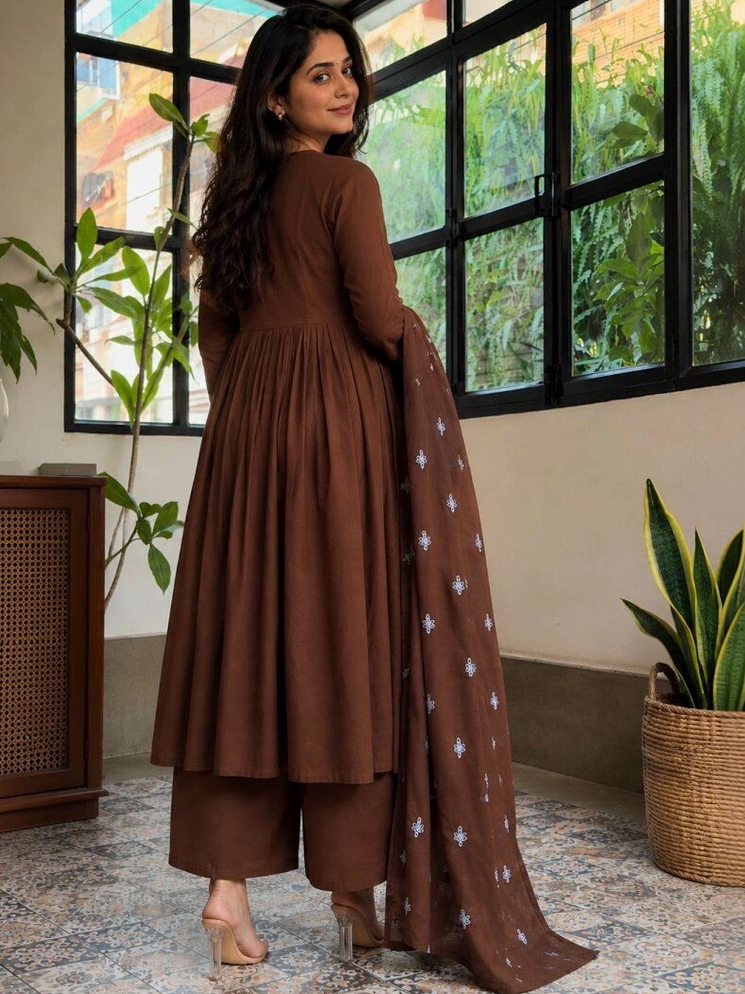 Women Palazzos 2