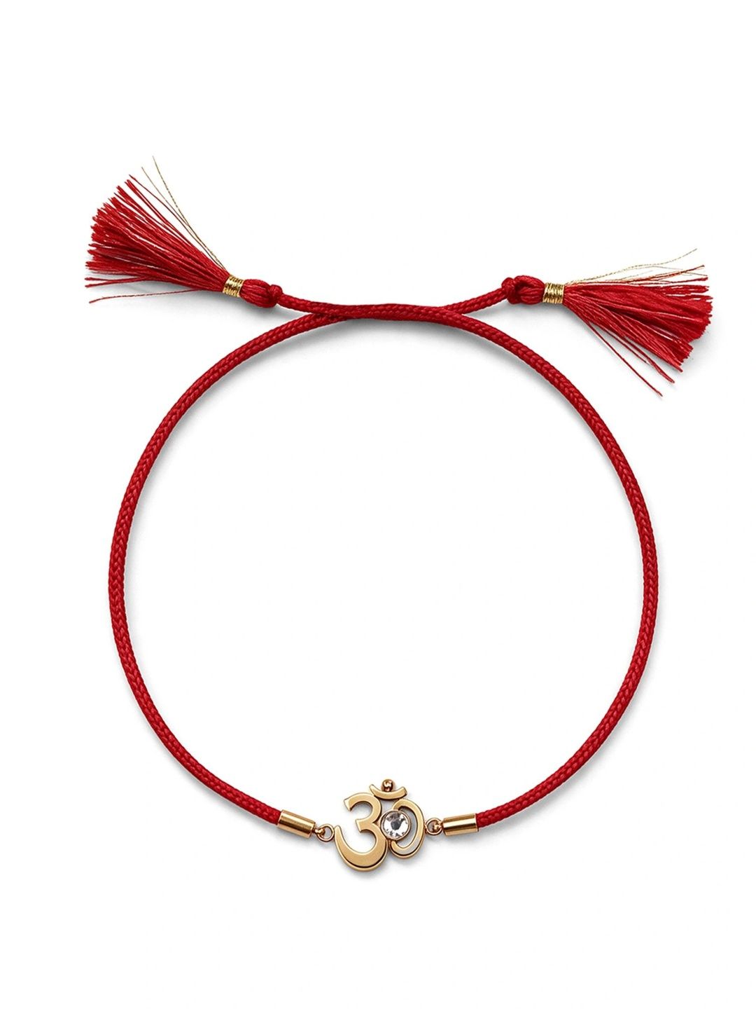 PALMONAS Thread Rakhi