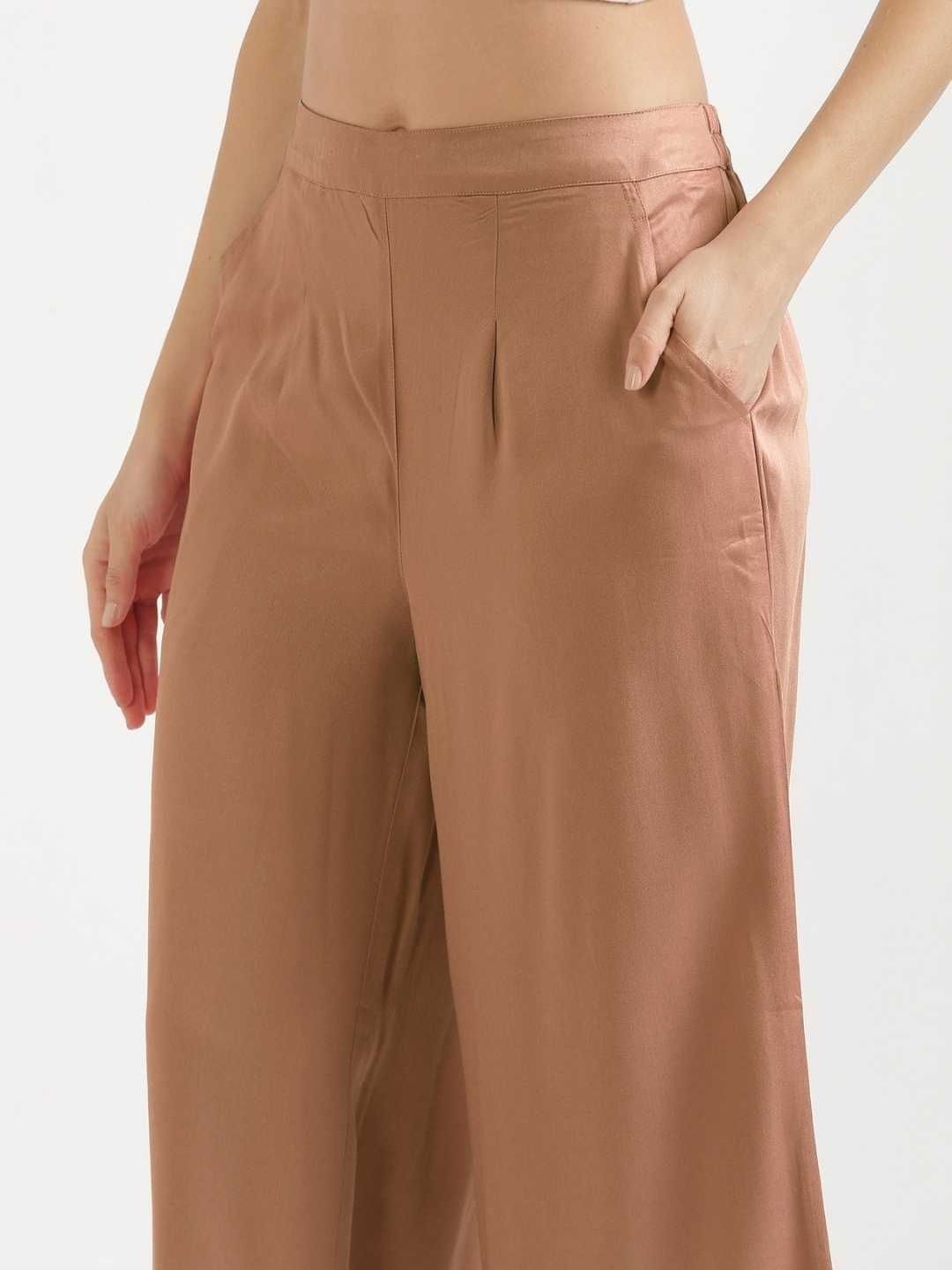 Women Palazzos 7