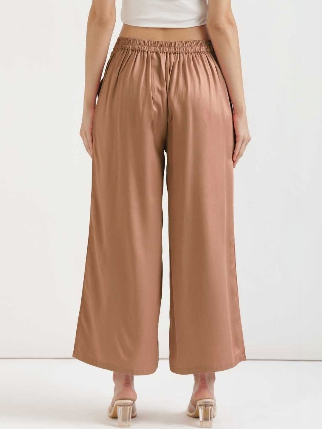 Women Palazzos 2