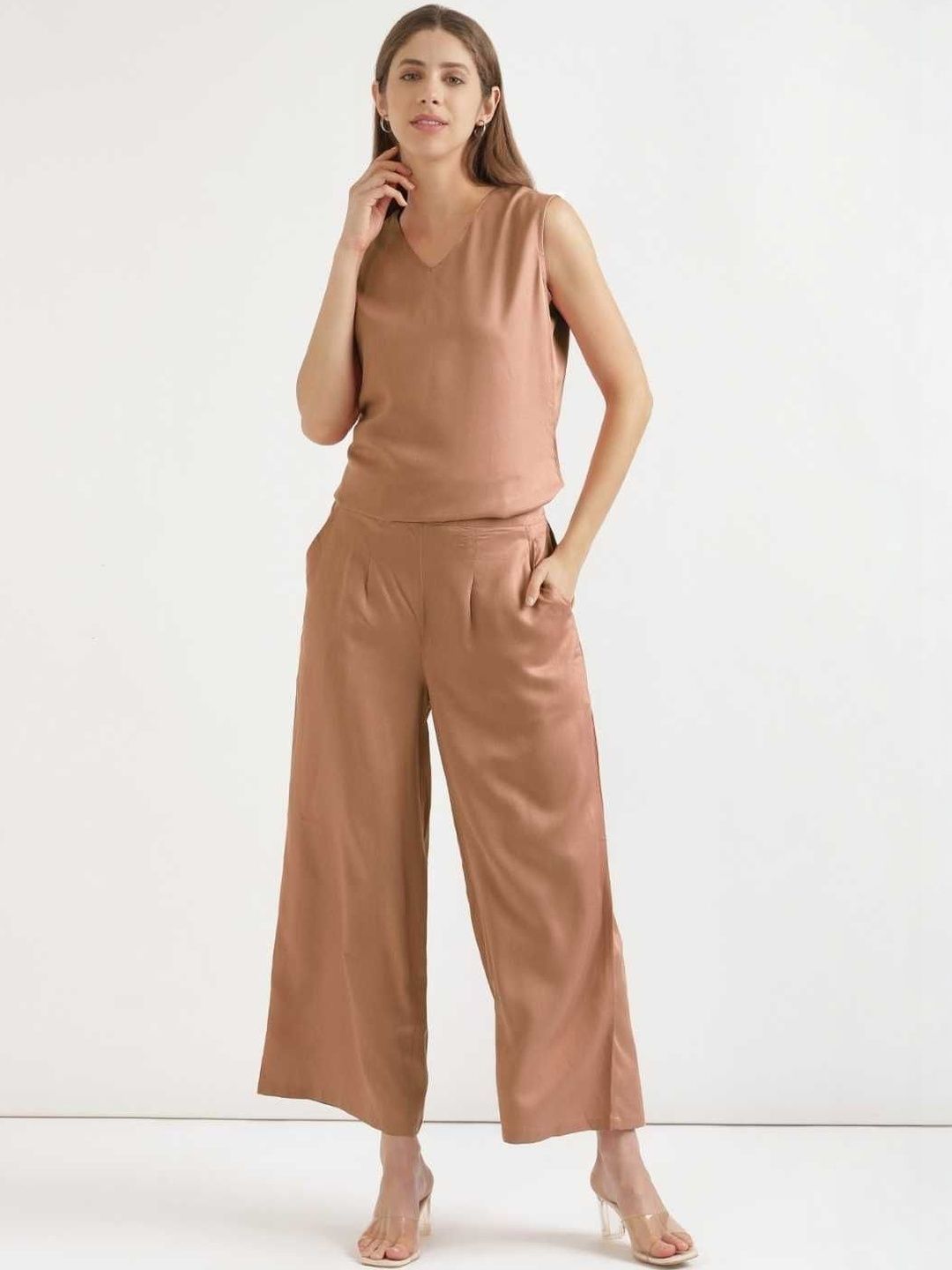Women Palazzos 5