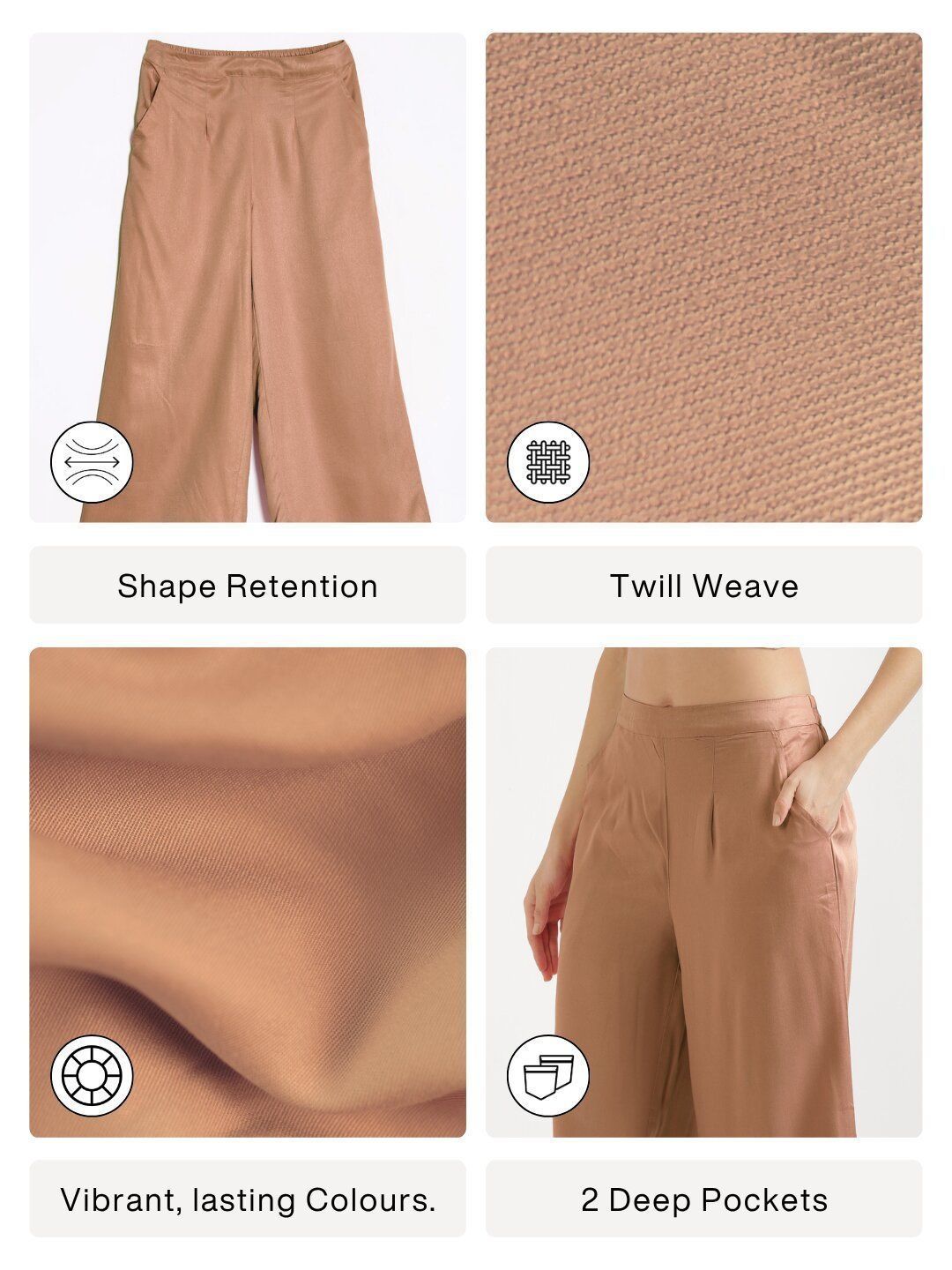 Women Palazzos 4