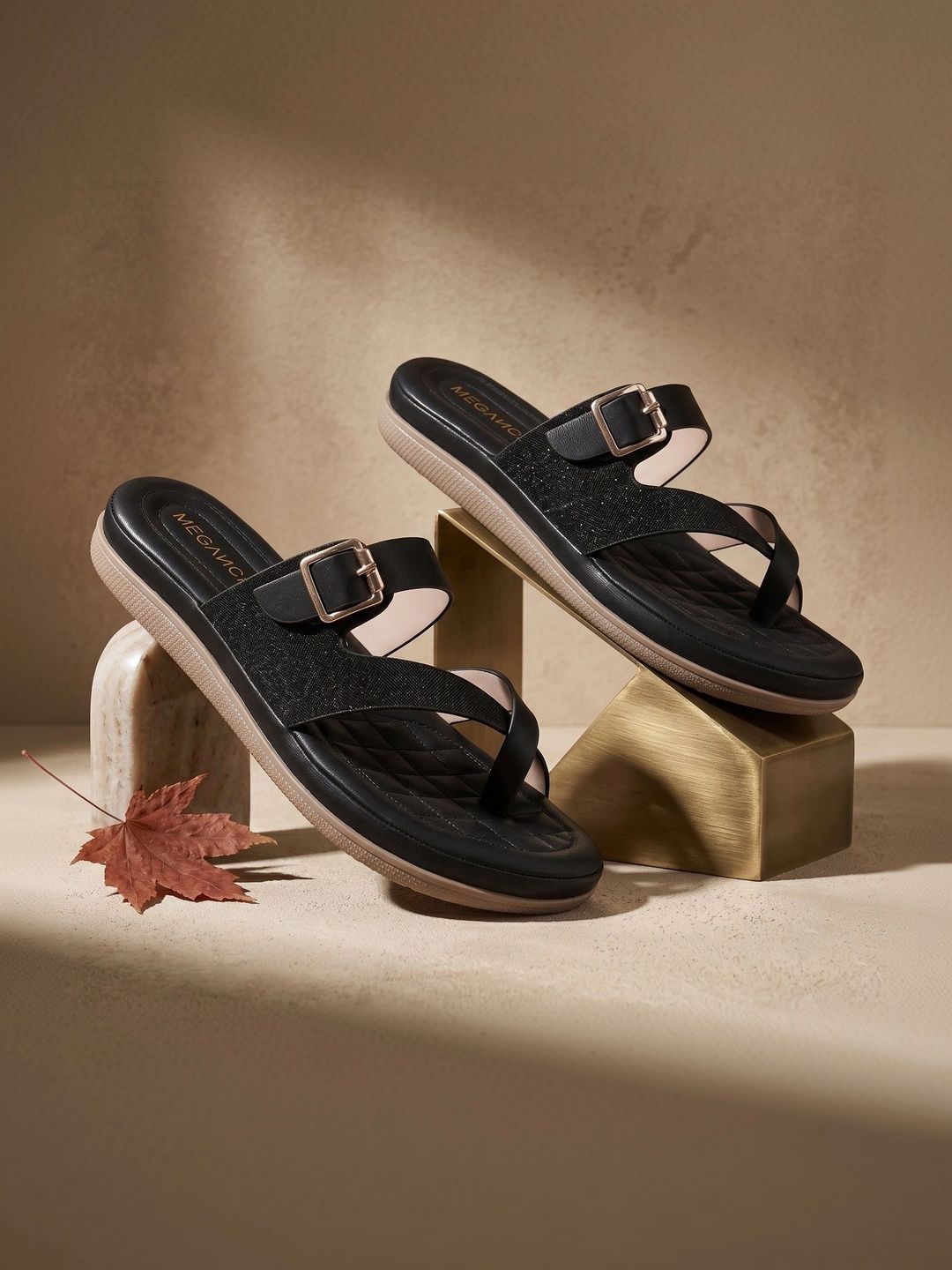 MEGANCE Women Comfort Sandals